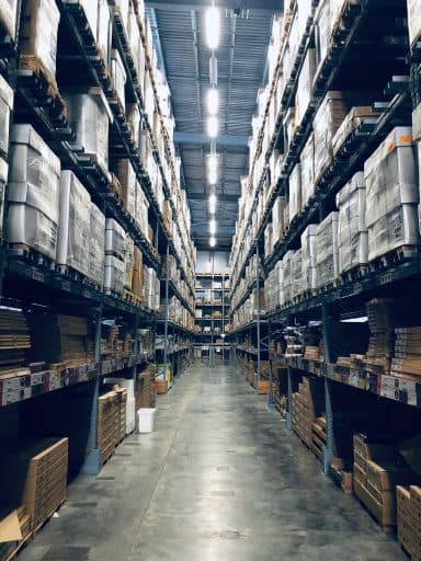Collaborative Supply Chains