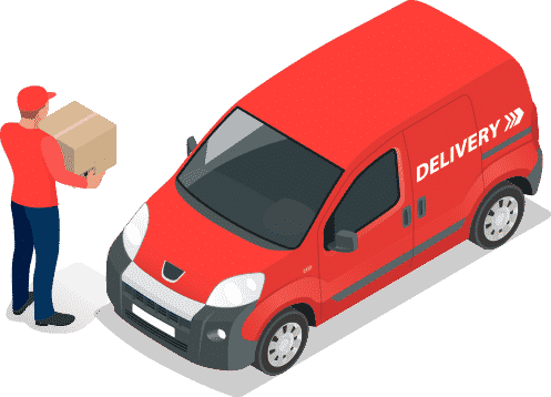delivery
